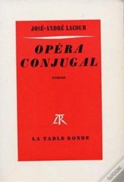 Capa do artigo Opera Conjugal