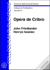 Opera De Cribro