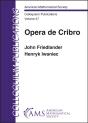 Opera De Cribro - Preview