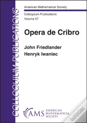 Capa do artigo Opera De Cribro