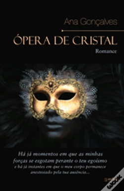 Capa do artigo Ópera de Cristal