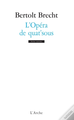 Capa do artigo Opera De Quat'Sous