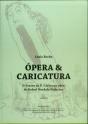 Ópera e Caricatura - Volume II - Preview