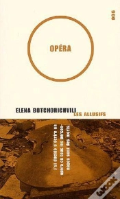 Capa do artigo Opera