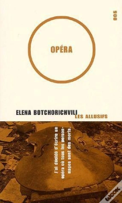 Capa do artigo Opera