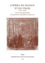 Opera En France Et En Italie/3e Serie T.8 - Preview