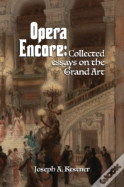 Capa do artigo Opera Encore