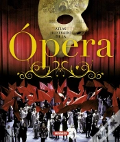 Capa do artigo Ópera