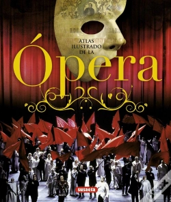 Capa do artigo Ópera