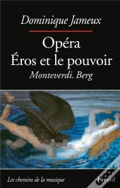 Opera Eros Et Le Pouvoir