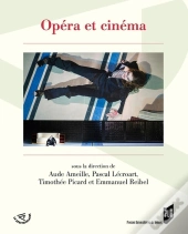 Opéra Et Cinéma