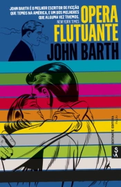 Capa do artigo Ópera Flutuante