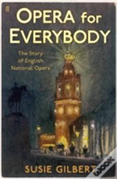 Opera For Everybody