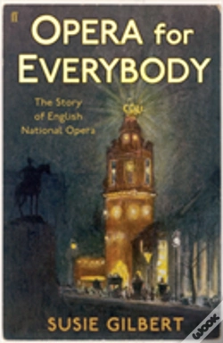 Capa do artigo Opera For Everybody