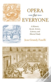 Capa do artigo Opera For Everyone