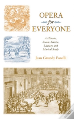 Capa do artigo Opera For Everyone