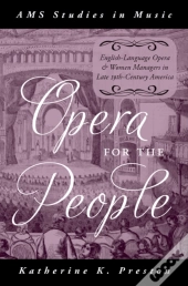 Opera For The People
