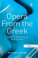 Opera From The Greek