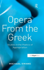 Opera From The Greek - Preview