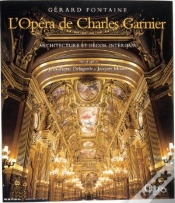 Capa do artigo Opera Garnier : Architecture Et Decor