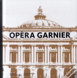 Capa do artigo Opéra Garnier