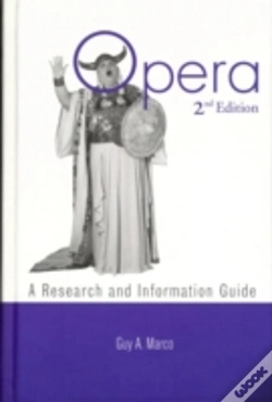 Capa do artigo Opera