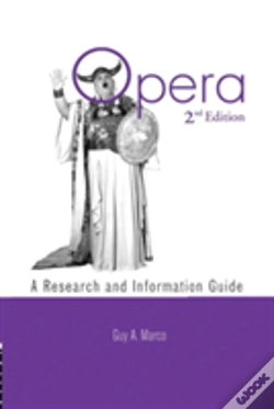 Capa do artigo Opera