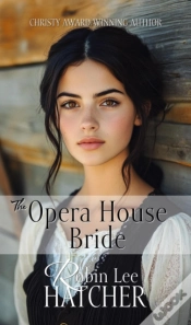 Capa do artigo Opera House Bride
