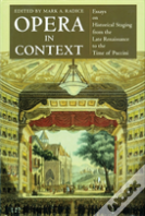 Opera In Context
