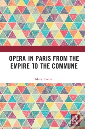 Capa do artigo Opera In Paris From The Empire To The Commune