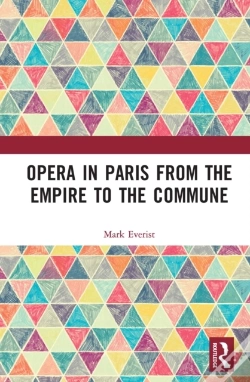 Capa do artigo Opera In Paris From The Empire To The Commune