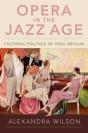 Opera In The Jazz Age - Preview