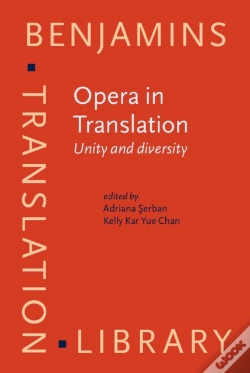 Capa do artigo Opera In Translation
