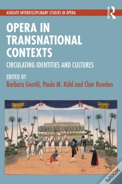 Capa do artigo Opera In Transnational Contexts