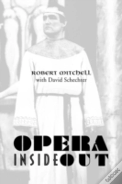 Capa do artigo Opera Inside Out