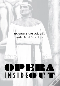 Capa do artigo Opera Inside Out