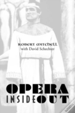 Capa do artigo Opera Inside Out