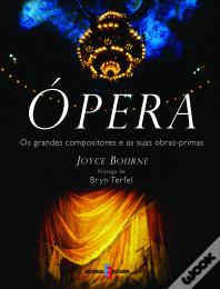 Ópera