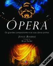 Capa do artigo Ópera