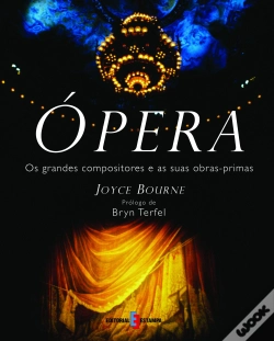 Capa do artigo Ópera
