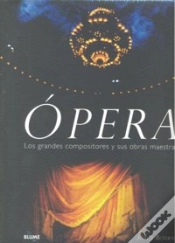 Capa do artigo Opera
