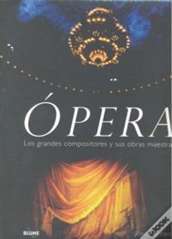 Capa do artigo Opera