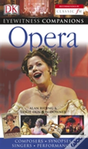 Capa do artigo Opera