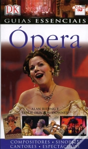 Capa do artigo Ópera