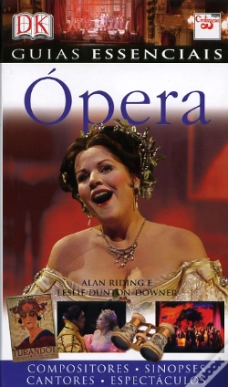Capa do artigo Ópera
