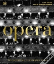 Capa do artigo Opera