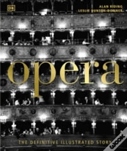 Capa do artigo Opera