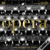 Capa do artigo Opera