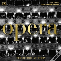 Capa do artigo Opera