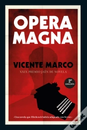 Capa do artigo Opera Magna